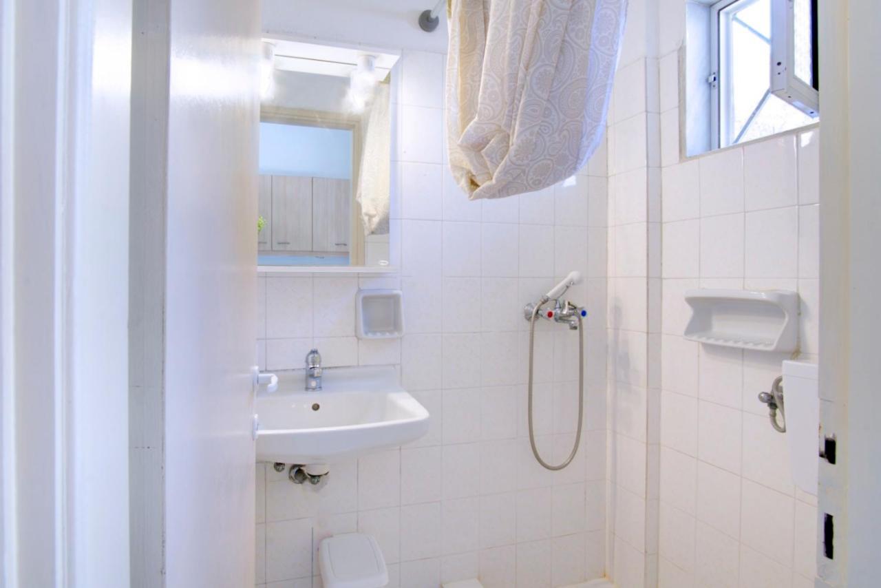 Hotel La Casa De Dalia Lefkímmi Exteriér fotografie